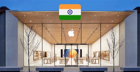 Apple Retail Stores in India: Hiring Now