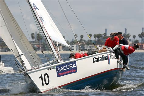 Yacht Racing 1