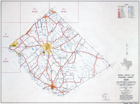 Montgomery County Texas Precinct Map Texas County Highway Maps Browse ...