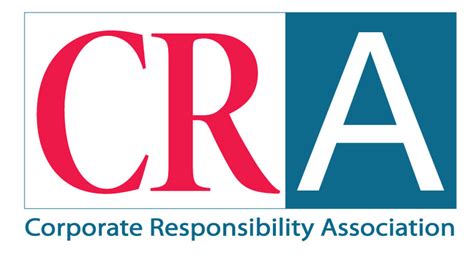 CRA Webinar Part 2 - Using Your Sustainability/CSR...