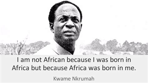 Kwame Nkrumah Quotes - ShortQuotes.cc