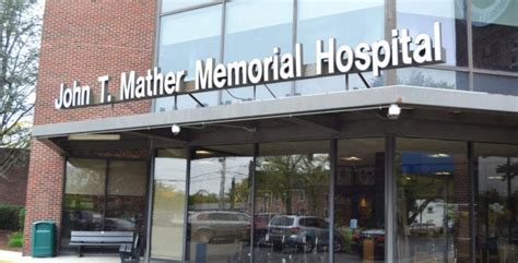 Mather Hospital earns Healthgrades 2023 Outstanding Patient Experience Award™ | TBR News Media