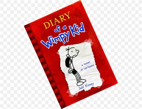 Diary Of A Wimpy Kid Book Instagram Font, PNG, 545x628px, Diary Of A Wimpy Kid, Book, Instagram ...