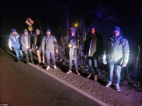 NY, Vermont, New Hampshire see record border crossings from Canada