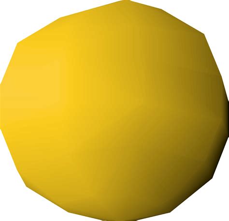 Cannon ball (Between a Rock...) - OSRS Wiki