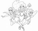 Free Printable Super Hero High Coloring Pages  Superhero coloring sketch template