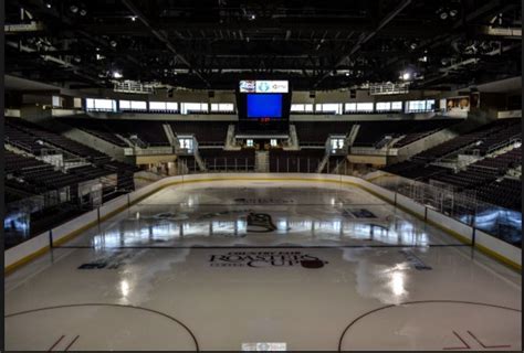 Erie otters new arena | Erie, Erie insurance, Hockey