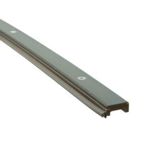 ThermaTru Adjustable Composite Sill Cap - 37-3/16" - Schillings