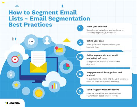 All You Need to Know About Email Segmentation | Flowium