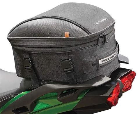 The 5 BEST Motorcycle Tail Bags (Reviews) | R+R