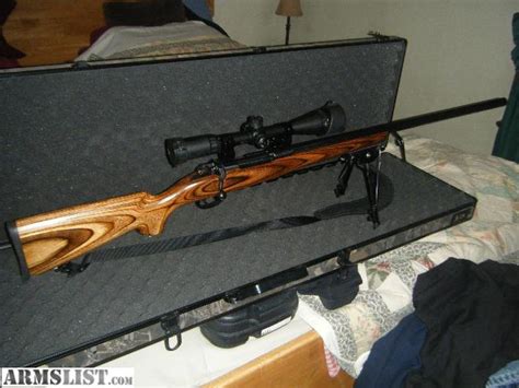 ARMSLIST - For Trade: Mauser 98 Custom sport 308 Bolt Action