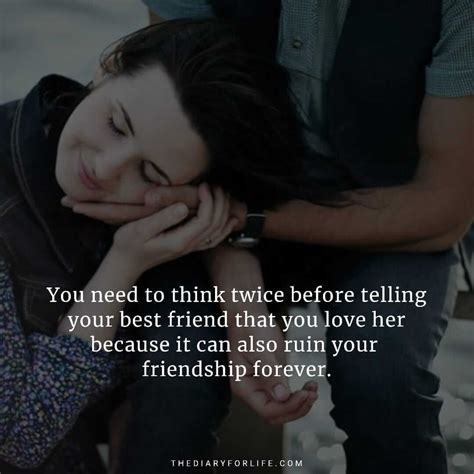 Falling In Love With Your Best Friend Quotes Tumblr