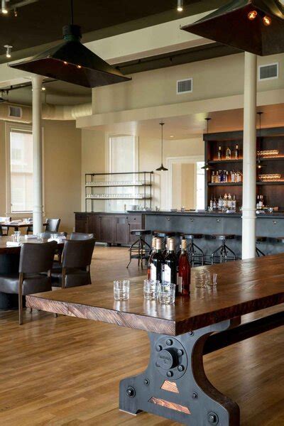 The Commissary: A Restaurant in San Francisco, CA - Thrillist