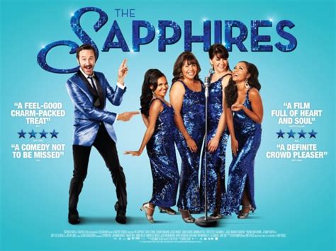 The Sapphires Movie Poster (#3 of 4) - IMP Awards