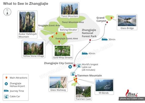 Zhangjiajie, China — Your Complete Travel Guide