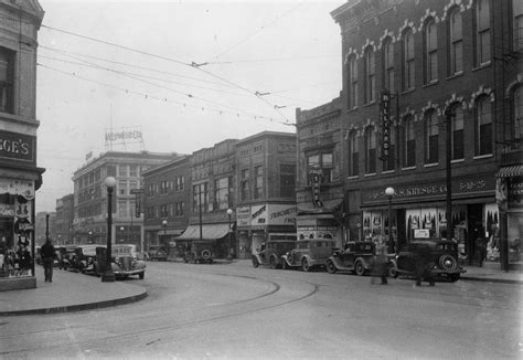 Our City's History - City of Champaign