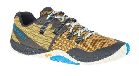 Merrell Trail Glove 6 REVIEW (2024) | WalkJogRun