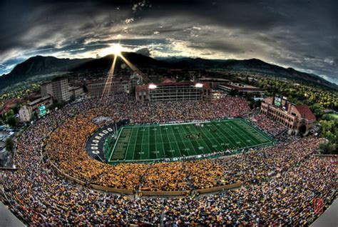 Football: CSU's Jack Graham aims to limit trash talk with CU Buffs fans ...