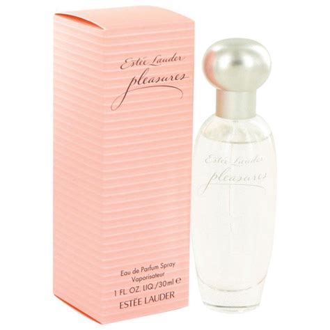 Buy Estee Lauder Pleasures Eau de Parfum 30ml Online at Chemist Warehouse®