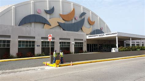 PJDC | Rafael Hernández Aguadilla International Airport