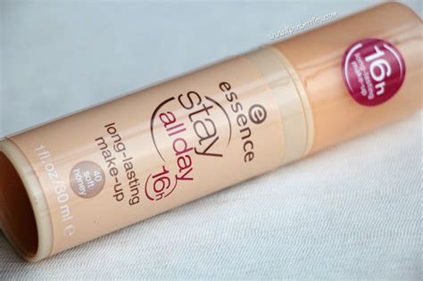 Essence Cosmetics Review! | LIPS n BERRIES