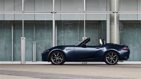 2022 Mazda MX-5 Miata Specs, Price, Colors | Cox Mazda