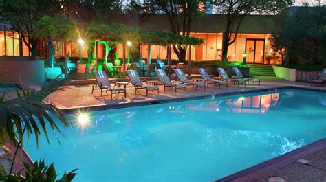 Hilton Houston Westchase - Hotels in Westchase Houston