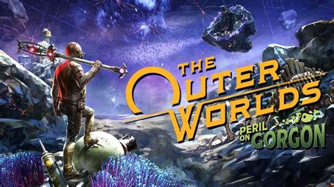 Review: ‘The Outer Worlds’ First DLC Exposes The Game’s Highs And Lows