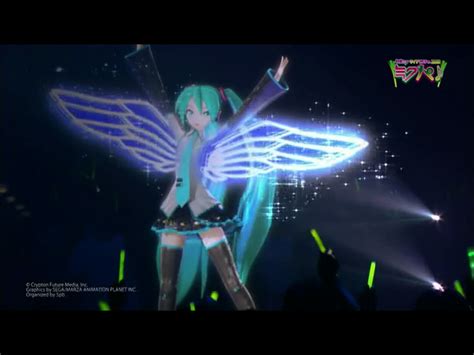 review | Hatsune Miku at the Westfield Centure Theatres Centre 9 ...