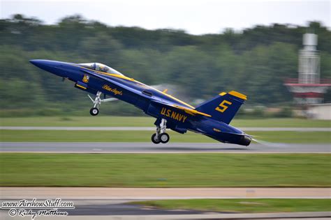 BREAKING: US Navy Blue Angels Pilot Suffers Landing Mishap In El Centro – AirshowStuff