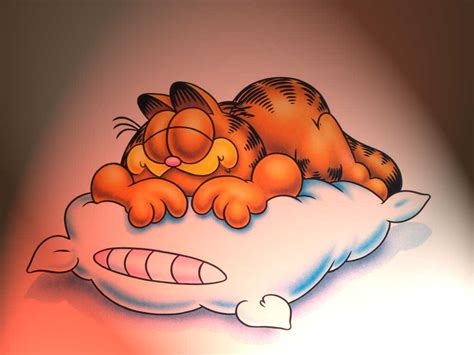 Cartoon wallpapers garfield | Urban Art Wallpaper