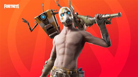 The Fortnite Psycho Bundle - Epic Games Store