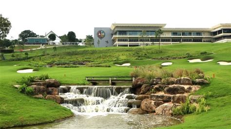 Singapore Island unveils new 27-hole course by Graham Marsh