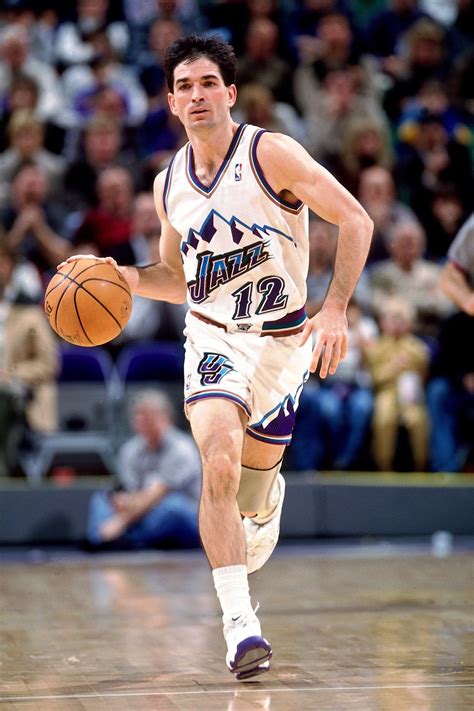 NBA Hall of Famer John Stockton Joins Montana State Women’s Bask - KXLF.com | Continuous News ...