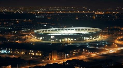 Al Bayt Stadium Stock Photos, Images and Backgrounds for Free Download