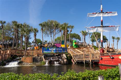 Big Kahuna’s Water and Adventure Park - Find Things To Do in Destin