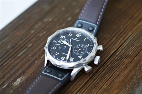 My 4 stowa flieger | WatchUSeek Watch Forums