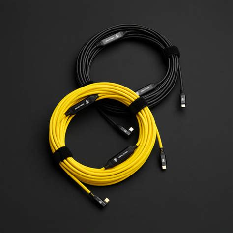 10 Meter Cables – Cobra Tether