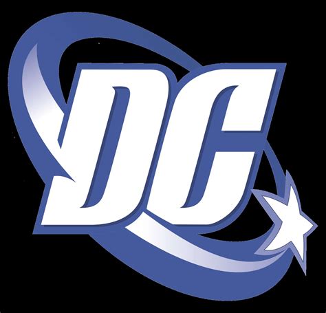 Dc Comics Logo Vector at Vectorified.com | Collection of Dc Comics Logo ...