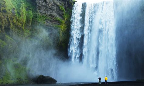 The World’s 19 Most Breathtaking Waterfalls - TravelVersed