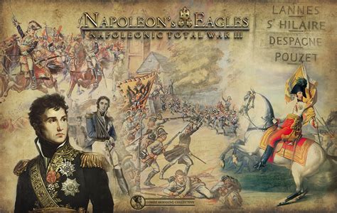 Historic Battles image - Napoleonic Total War III mod for Napoleon ...