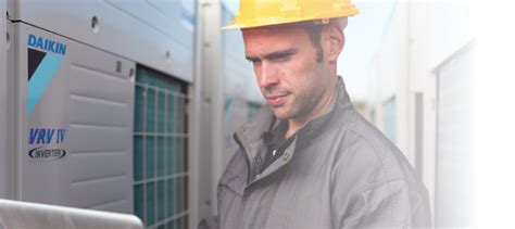 Why Daikin is the Choice of Leading HVAC Contractors | Daikin Atlantic