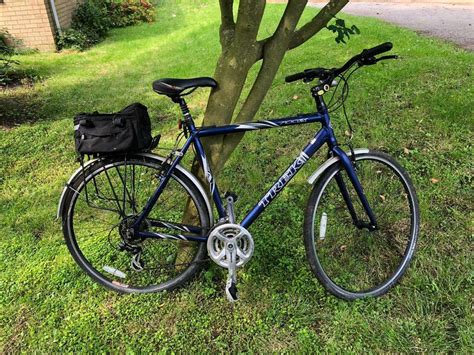 Trek Hybrid Bike | in Leiston, Suffolk | Gumtree