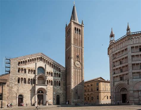 15 Best Things to Do in Parma (Italy) - The Crazy Tourist