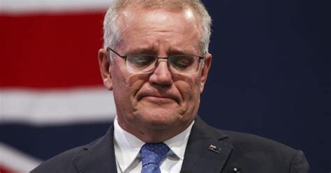 Australian PM concedes election defeat as conservatives ousted after 9-year rule - National ...