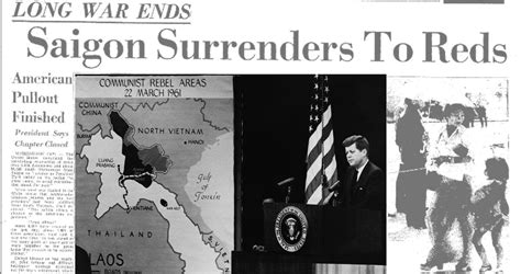 war-ended - Vietnam Full Disclosure