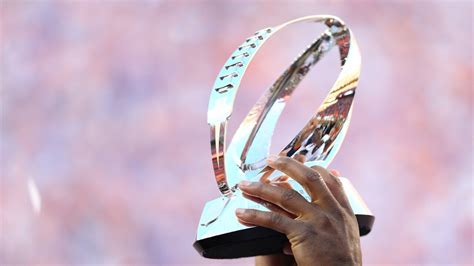 Hoisting Lamar Hunt Trophy would have special meaning for Chiefs