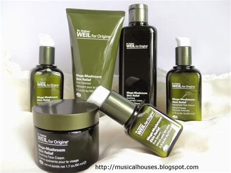 Origins Dr Weil Mega-Mushroom Skin Relief Review and Ingredients Analysis, and My Top 3 Picks ...