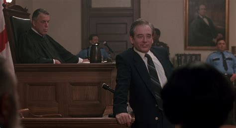 Fred Gwynne My Cousin Vinny