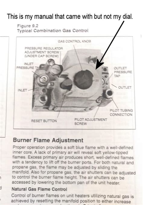 Modine Garage Heater Manual